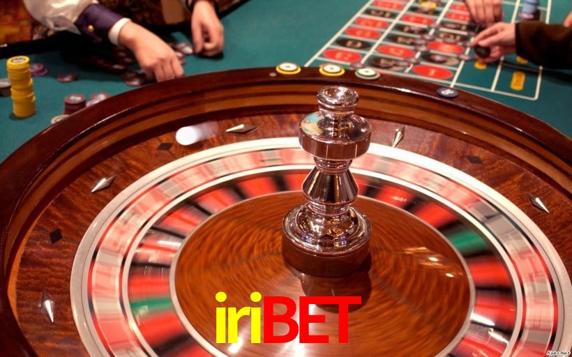 Estatísticas iribet