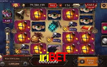 Desvendando o Mundo dos Jogos Virtuais na iribet