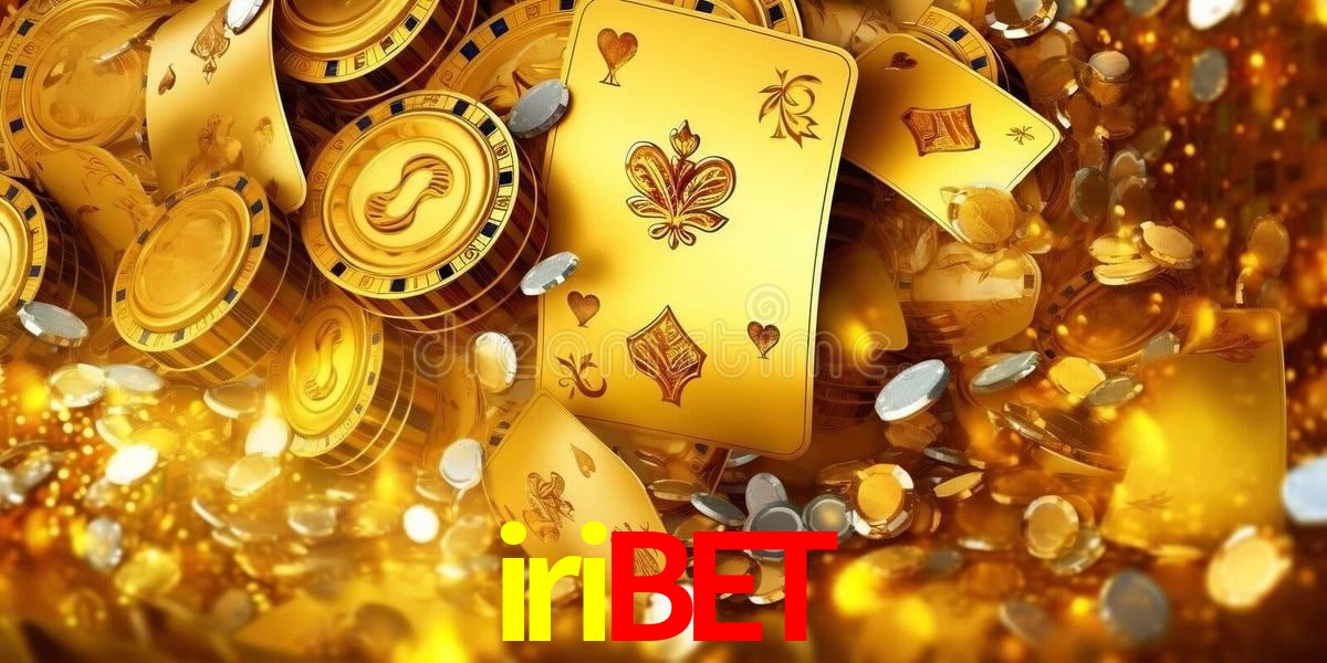 Jogos Exclusivos iribet