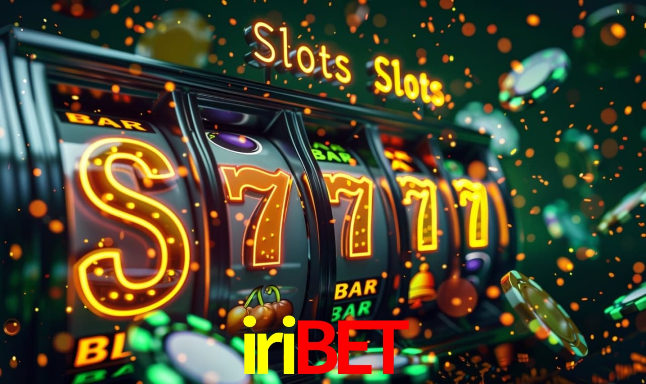 Provedores de Jogos iribet