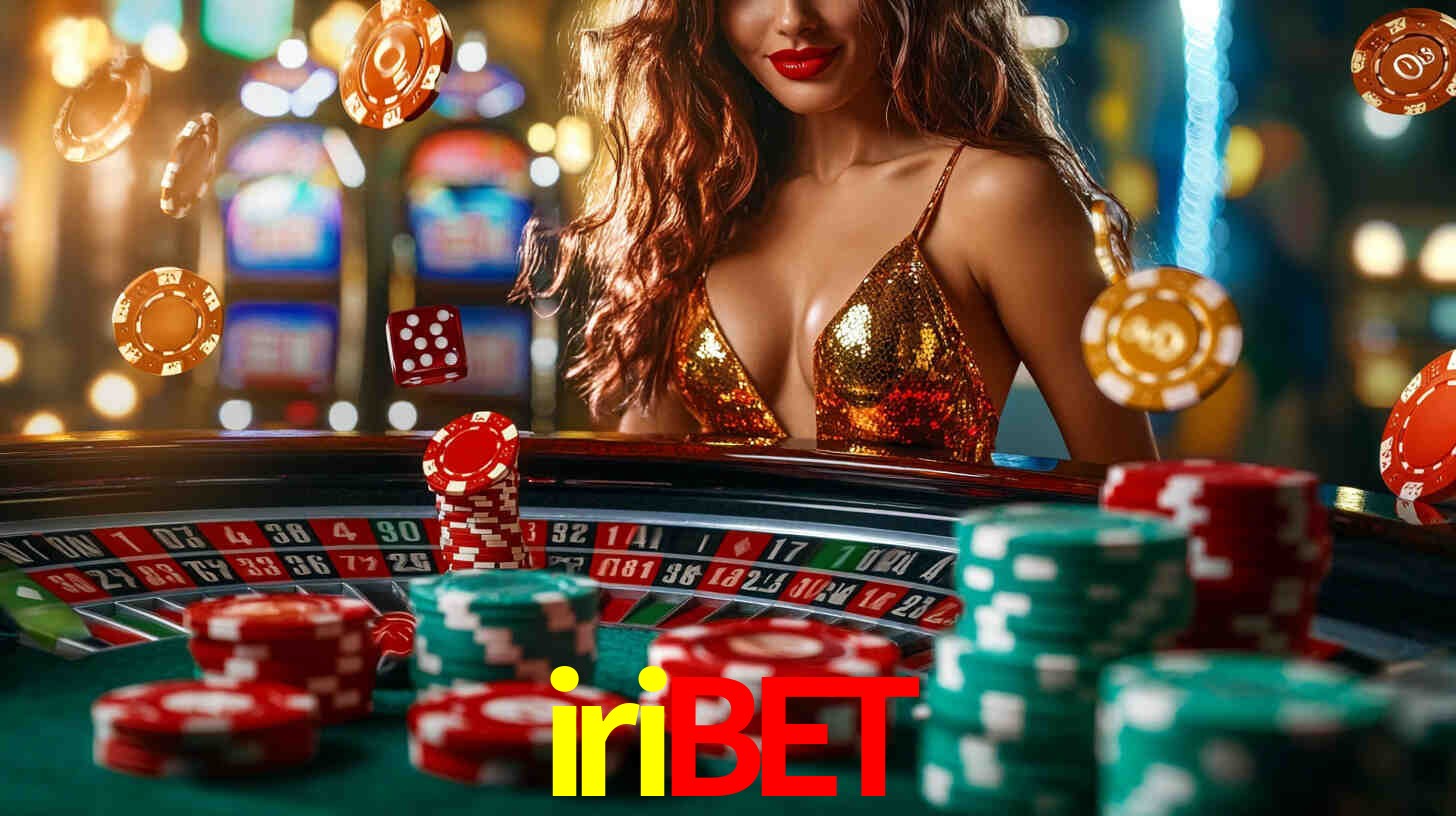 Torneios iribet