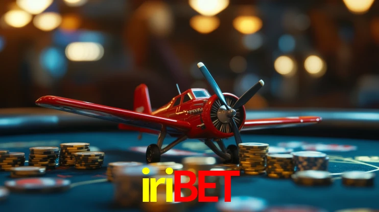 Descubra a Essência do iribet: Nossa História e Compromissos