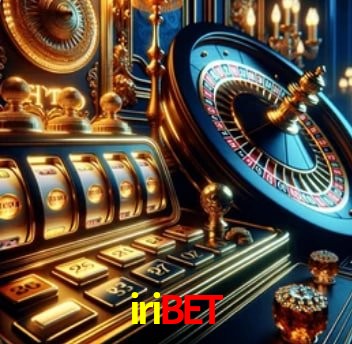 Jogos de Slot iribet