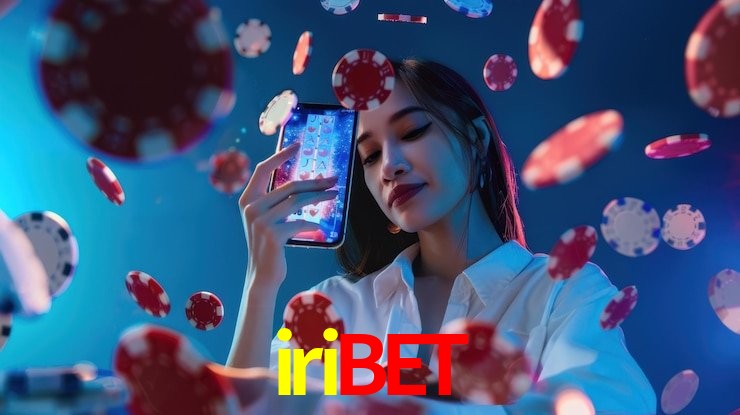 Bônus Diários iribet