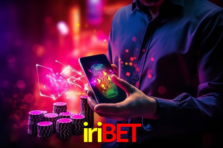 Estatísticas do Jogo iribet