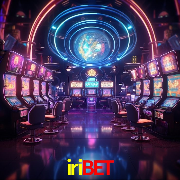 Promoções Sazonais iribet