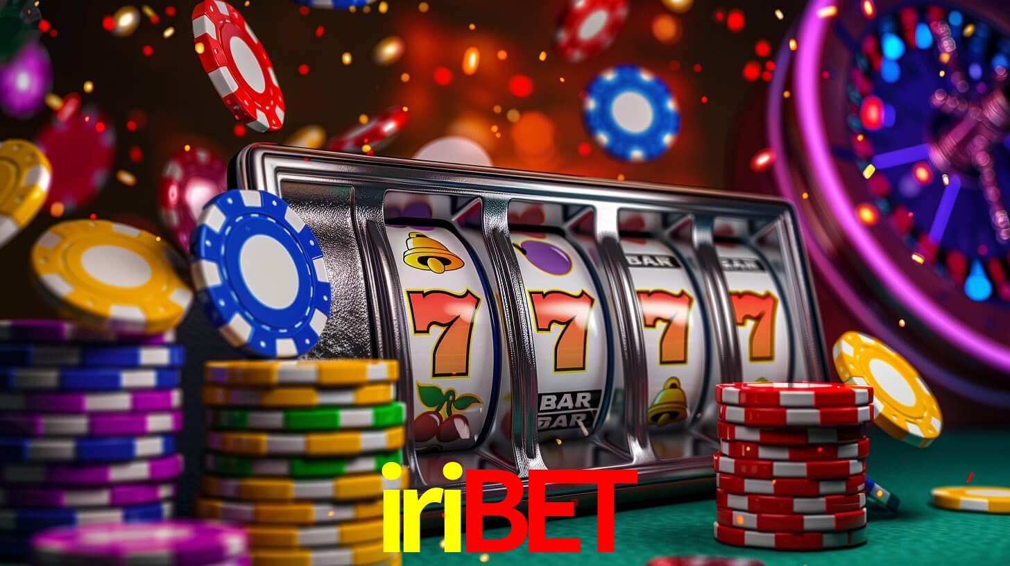Estatísticas Esportivas iribet
