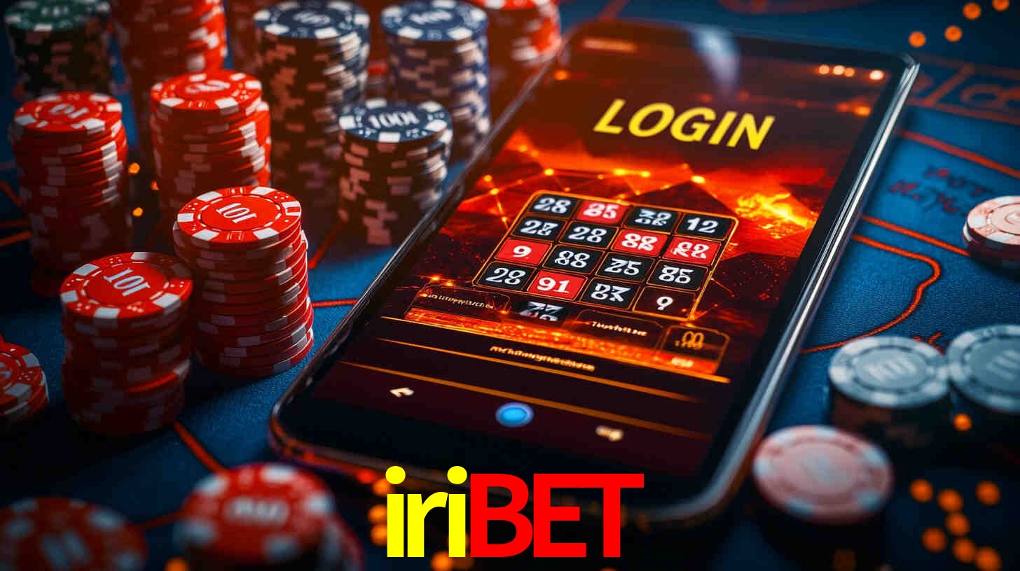 iribet apk