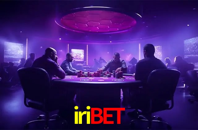 PIX Instantâneo iribet