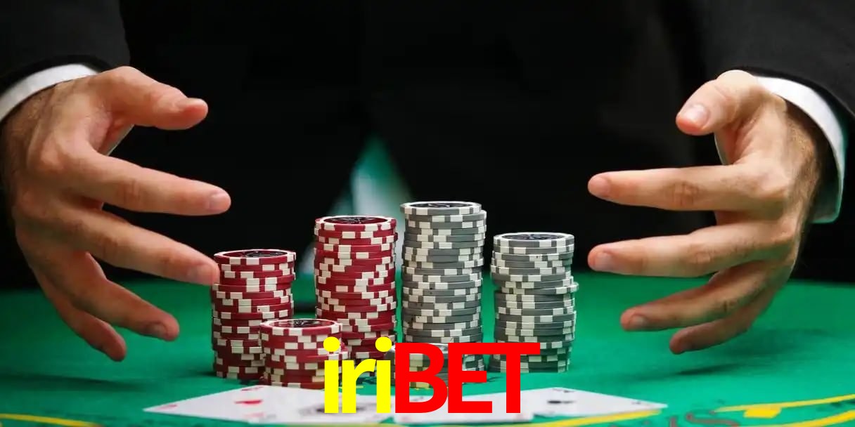 Especiais de Fim de Semana iribet