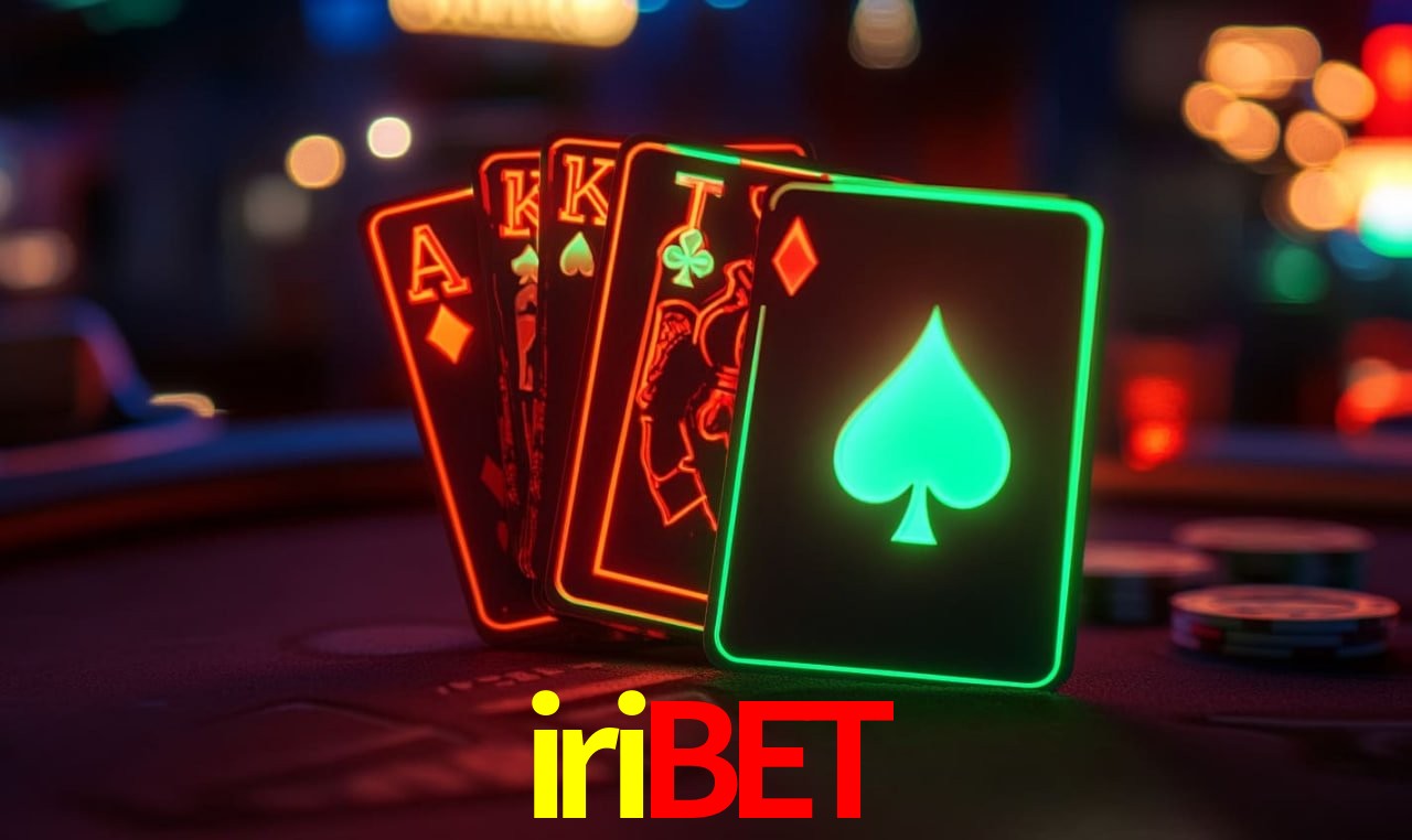 Especiais de Fim de Semana iribet