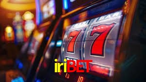 Recursos de Bônus iribet