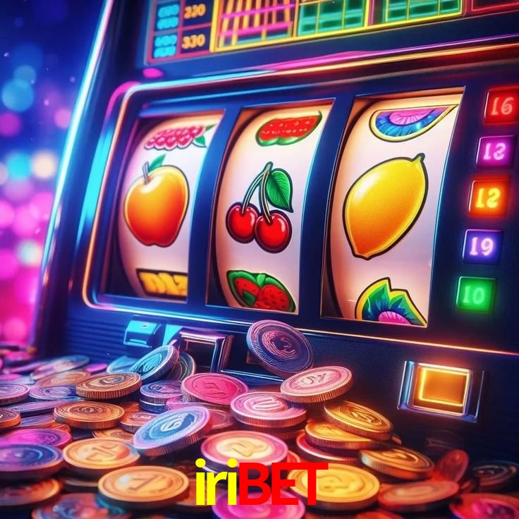 Tecnologia da Plataforma iribet