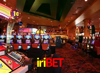A Revolução dos Aplicativos de Jogos no iribet