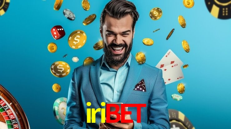 Casino VIP iribet