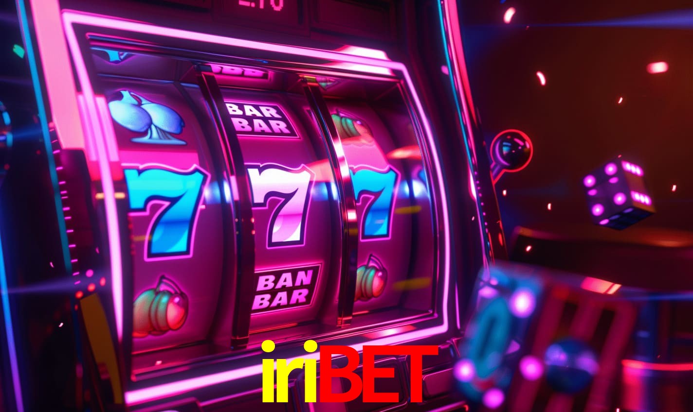 Interface do App iribet