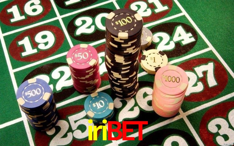 Programa VIP iribet