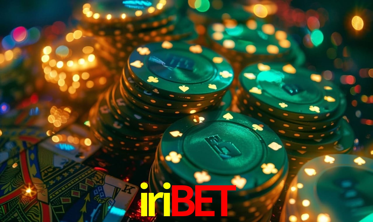Login Seguro iribet