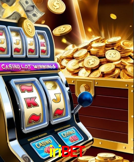 Casino Ao Vivo iribet