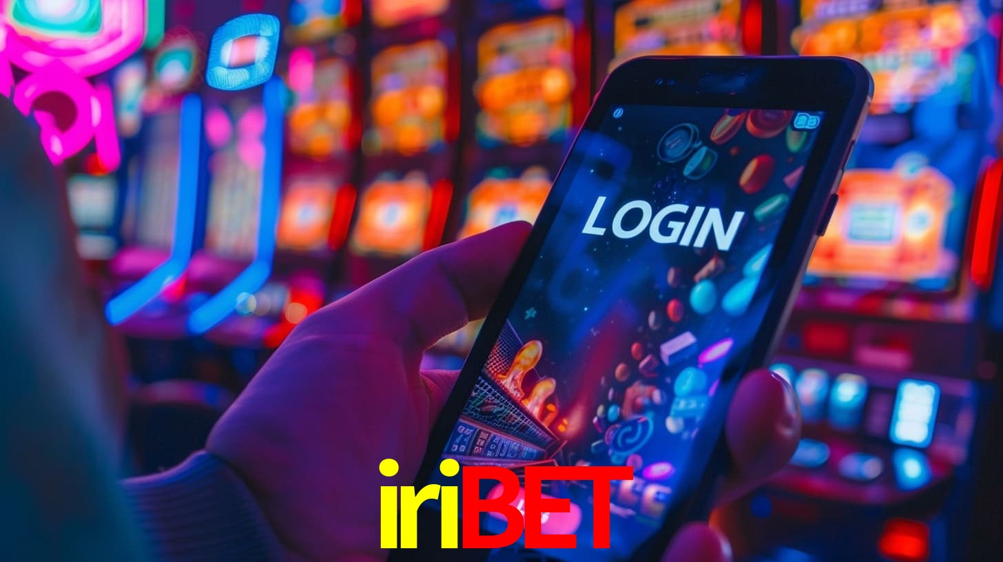 Avaliações dos Jogadores iribet