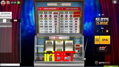 Descubra o Programa VIP da iribet: Vantagens Exclusivas para Jogadores