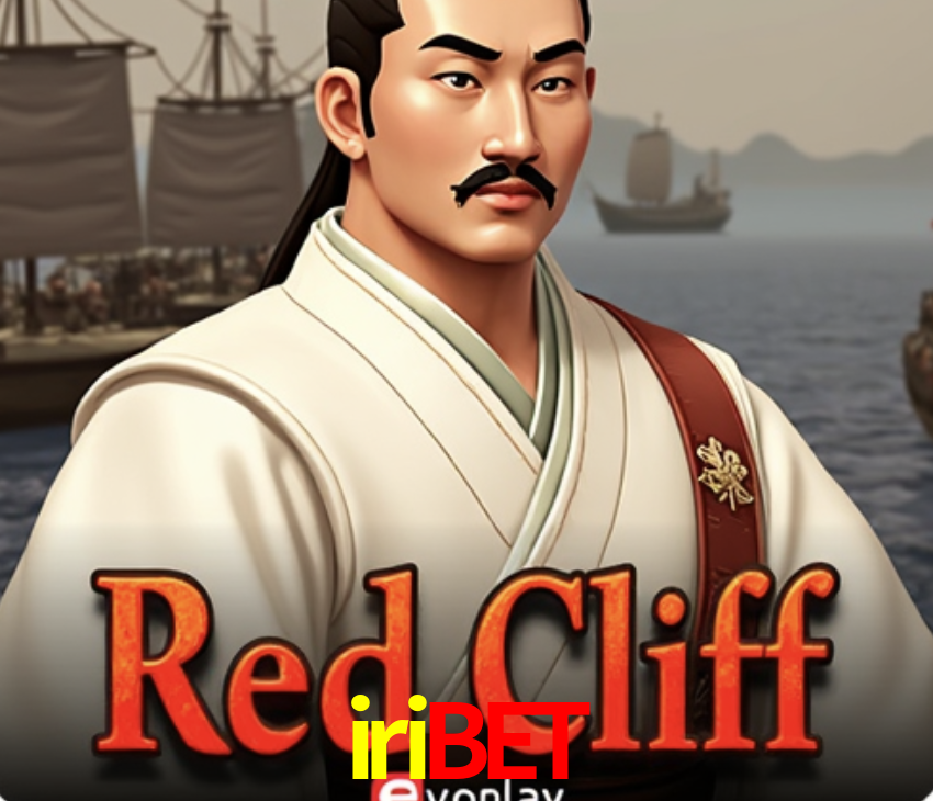 Descubra o Mundo do Cassino Online com iribet