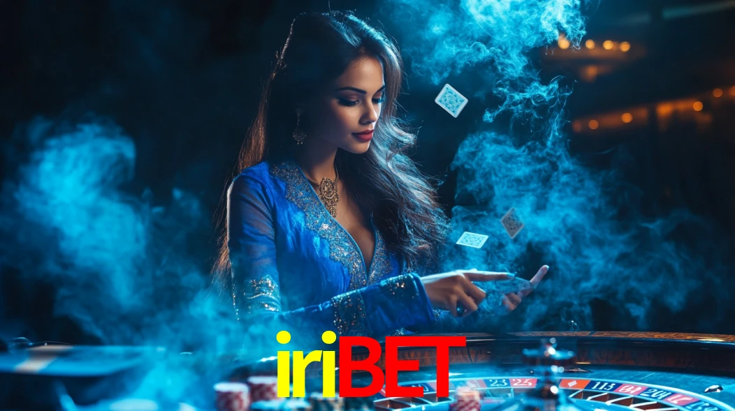 Estatísticas Esportivas iribet