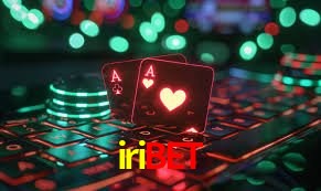 Design Responsivo iribet