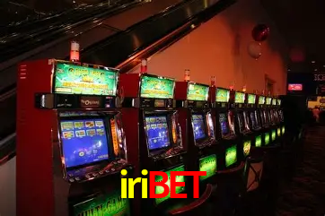 Apostas Esportivas na iribet: Um Guia Completo