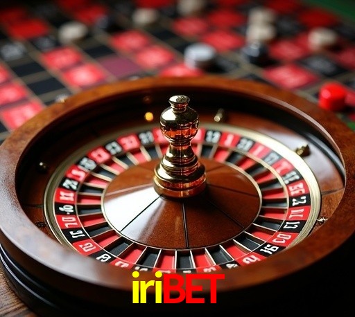 Benefícios da Conta iribet