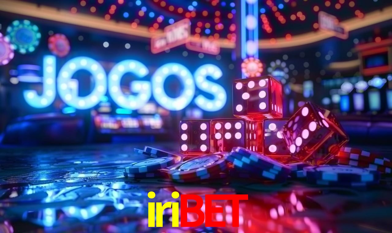 Apostas de Basquete iribet