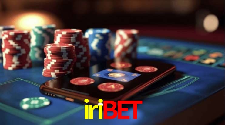 Estatísticas iribet