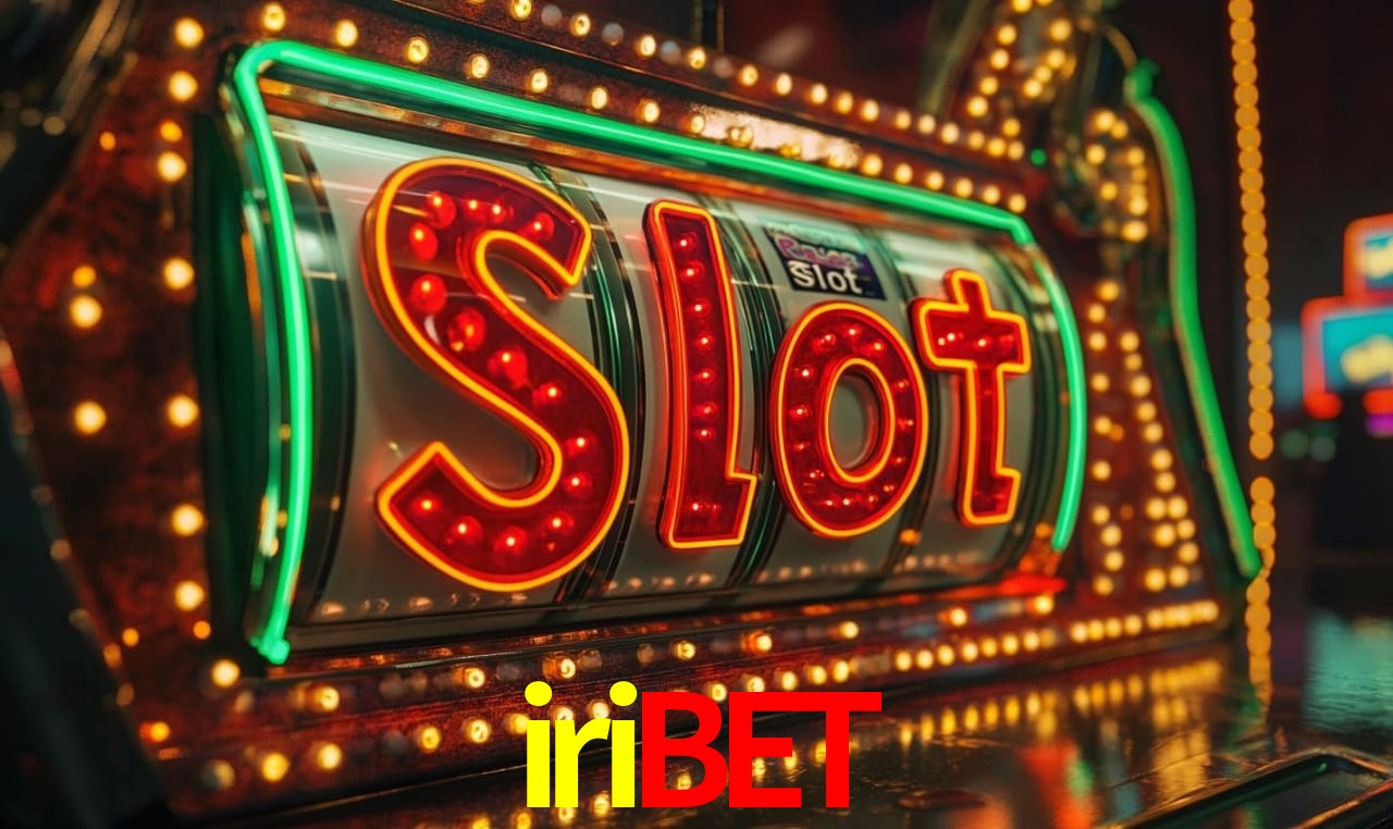 Diretório de Jogos iribet