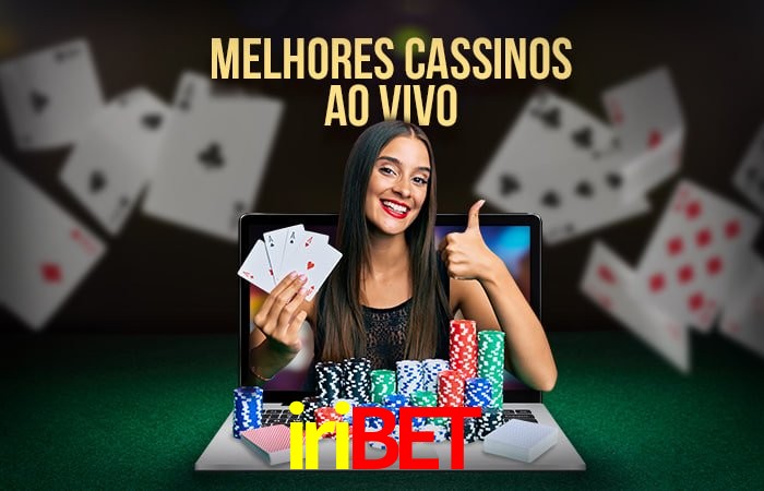 A Popularidade dos Caça-Níqueis no iribet