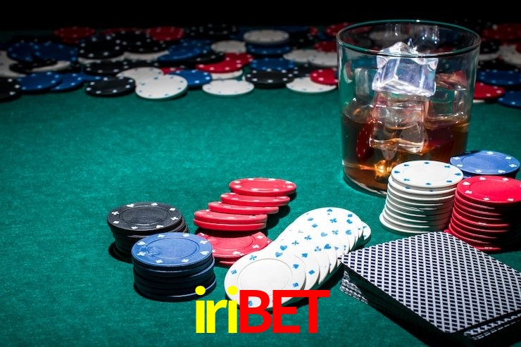 Diretório de Jogos iribet