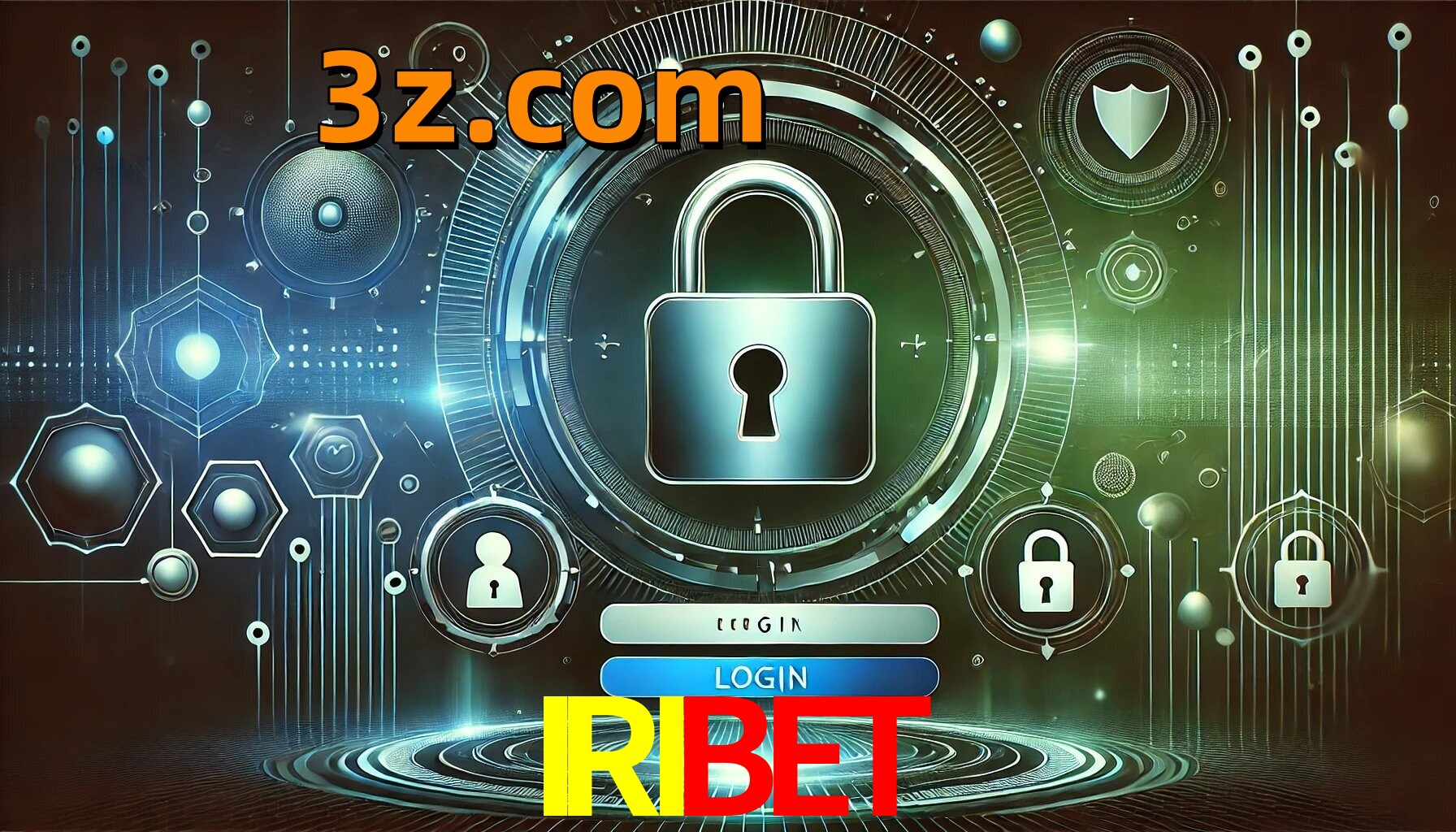 Segurança no Login